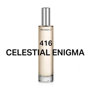 Apa de Parfum 416, Femei, Equivalenza, 100 ml