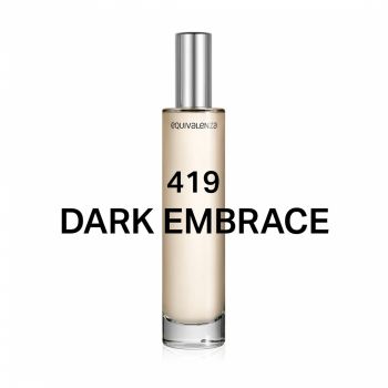 Apa de Parfum 419, Femei, Equivalenza, 100 ml