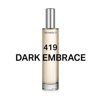 Apa de Parfum 419, Femei, Equivalenza, 50 ml