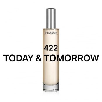 Apa de Parfum 422, Femei, Equivalenza, 100 ml