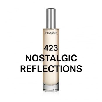 Apa de Parfum 423, Femei, Equivalenza, 50 ml