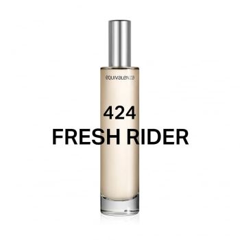 Apa de Parfum 424, Femei, Equivalenza, 30 ml