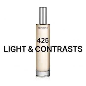 Apa de Parfum 425, Femei, Equivalenza, 30 ml