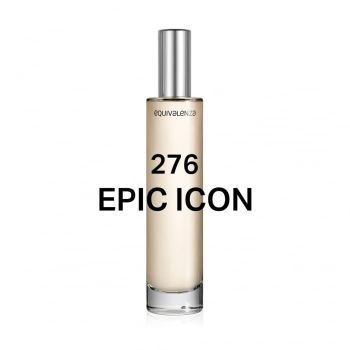 Apa de Toaleta 276, Barbati, Equivalenza, 30 ml