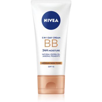 Nivea BB Cream crema de zi