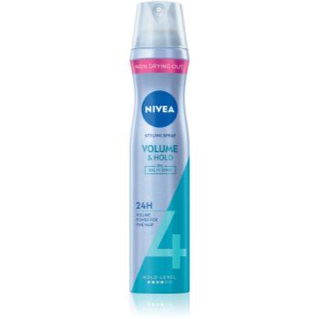 NIVEA Volume Care fixativ