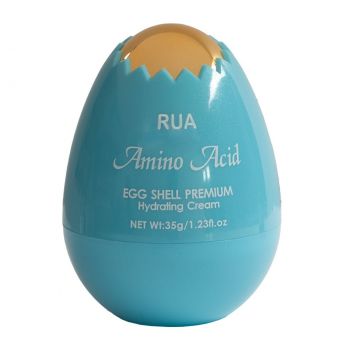 Baza Machiaj Amino Acid RUA Egg Shell Premium