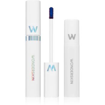 WONDERSKIN Wonder Blading Lip Stain Masque ruj tip tatuaj