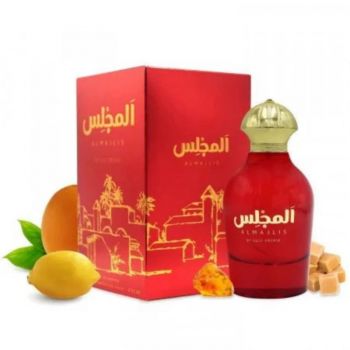 Almajlis, 110 ml, Gulf Orchid la reducere