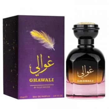 Ghawali, 85 ml, Gulf Orchid la reducere