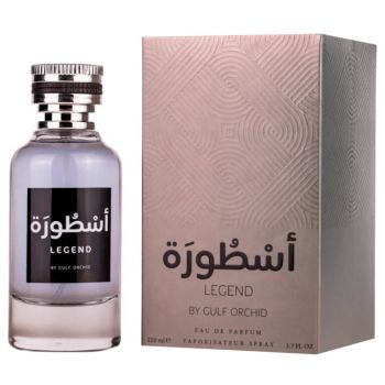 Legend, 110 ml, Gulf Orchid