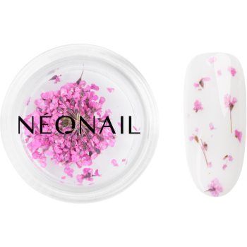 NEONAIL Dried Flowers flori uscate pentru unghii