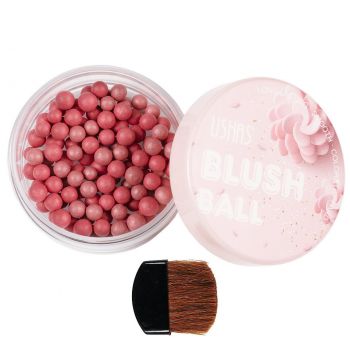 Perle Blush Ball Ushas 02