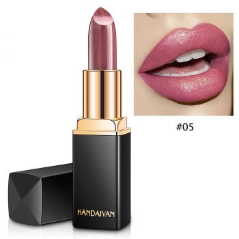 Ruj Handaiyan Gold LipStick 05