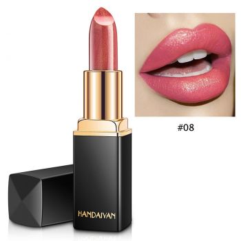 Ruj Handaiyan Gold LipStick 08 ieftin