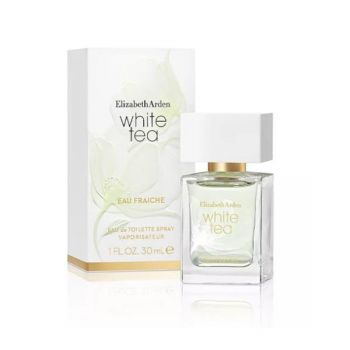 Apa de Toaleta pentru Femei - Elizabeth Arden White Tea Eau Fraiche EDT Spray Woman, 30 ml