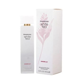 Apa de Toaleta pentru Femei - Elizabeth Arden White Tea Ginger Lily EDT Spray Woman, 30 ml