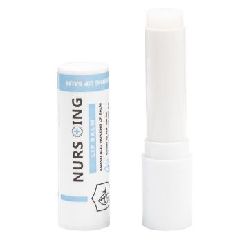 Balsam de Buze Lip Balm Nursing Amino Acid Angeala ieftin