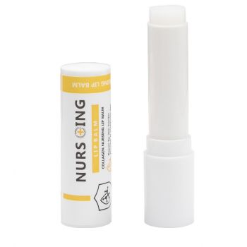 Balsam de Buze Lip Balm Nursing Collagen Angeala