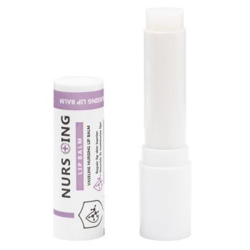 Balsam de Buze Lip Balm Nursing Purple Dream Angeala ieftin