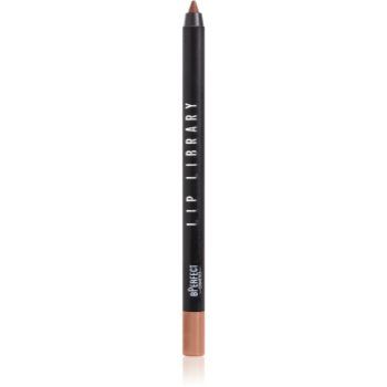 BPerfect Lip Library Lip Liner creion contur buze