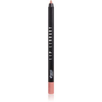 BPerfect Lip Library Lip Liner creion contur buze