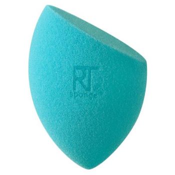 Burete pentru Machiaj - Real Techniques Miracle Airblend Sponge, 1 buc