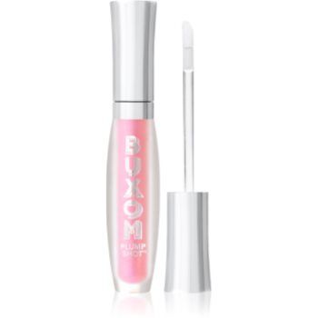 Buxom PLUMP SHOT™ COLLAGEN PEPTIDES ADVANCED PLUMPING MULTICHROME LIP SERUM Luciu de Buze sclipitor cu efect de crestere