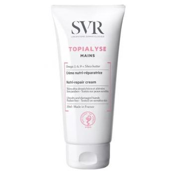 Crema Svr Topialyse pentru maini, 50 ml