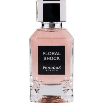 Floral Shock, 100ml, Pendora Scents la reducere