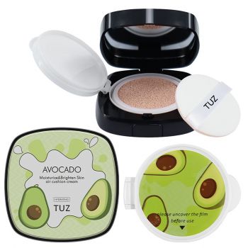 Fond de Ten Moisturize & Brighten Skin Avocado TUZ #01 ieftin