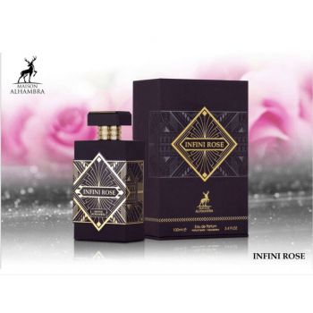 Infini Rose 100 ml