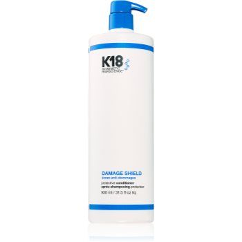 K18 Damage Shield Protective Conditioner balsam profund hrănitor pentru utilizarea de zi cu zi