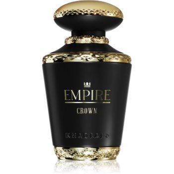 Khadlaj Empire Crown Eau de Parfum pentru bărbați