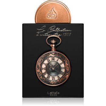 Lattafa Pride La Collection d’antiquity 1505 Eau de Parfum unisex