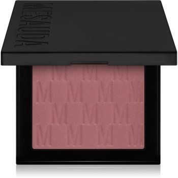 Mesauda Milano At First Blush fard de obraz compact