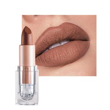 Ruj Mat Ice Cube Lipstick Handaiyan Mocha #612 ieftin