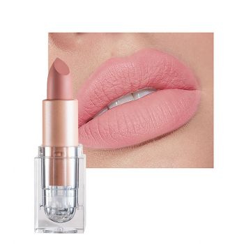 Ruj Mat Ice Cube Lipstick Handaiyan Nude Pink #601 ieftin