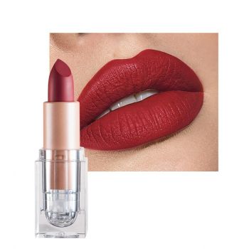 Ruj Mat Ice Cube Lipstick Handaiyan Perfect Red #606 ieftin