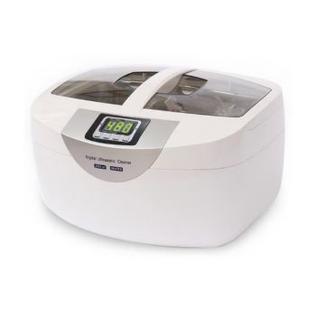 Sterilizator Ultrasonic pentru Dezinfectat Instrumente 4820, 2.5 L, 70W