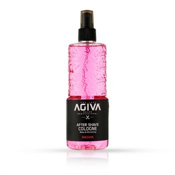 After shave colonie AGIVA - Magma - 400 ml