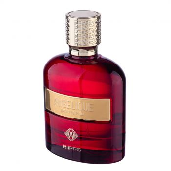 Apa de Parfum Angelique Extrait de Plum, Riiffs, Unisex - 100ml