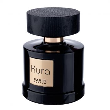 Apa de Parfum Kyra, Fariis, Femei - 100ml