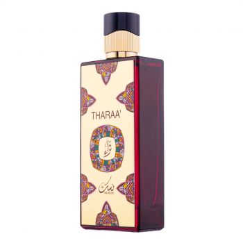 Apa de Parfum Tharaa, Nusuk, Femei - 100ml