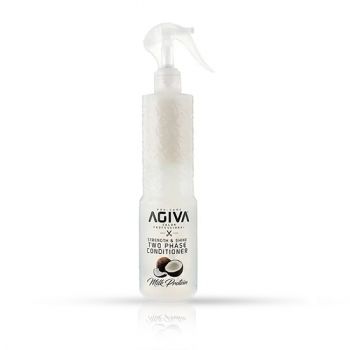 Balsam de Par Agiva Milk Protein 400 ml