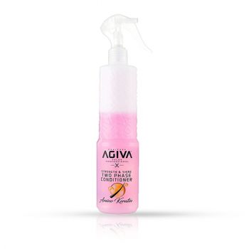 Balsam grooming - AGIVA - Amino Keratin - 400 ml