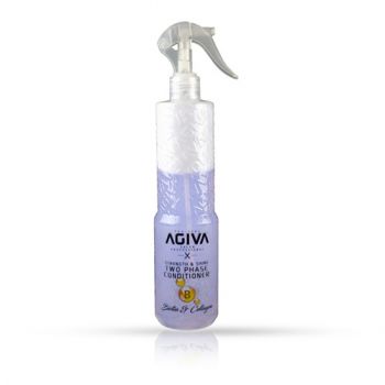 Balsam grooming - AGIVA - Biotin & Colagen - 400 ml