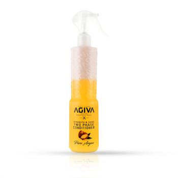 Balsam grooming - AGIVA - Pure Argan - 400 ml