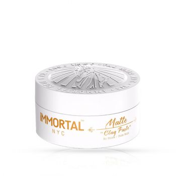 Ceara de Par Immortal Matte Clay Paste 150 ml