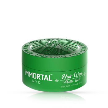 Ceara de Par Immortal Matte Look 150 ml